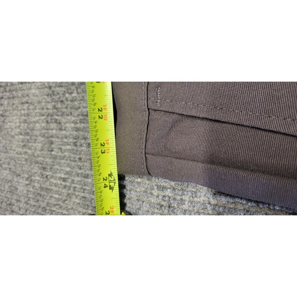 wrangler‎ mens 48x29 workwear work pants - Picture 5 of 6